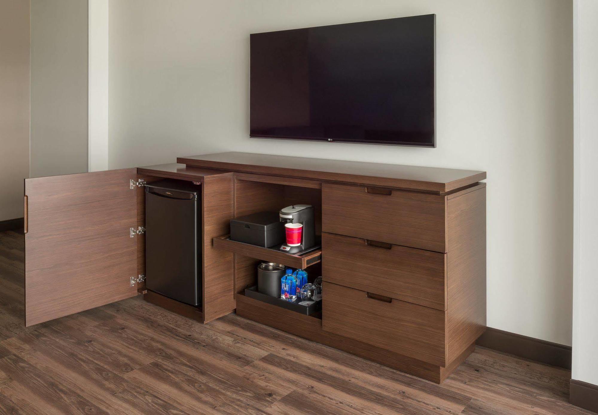 Buffalo Marriott At Lecom Harborcenter Extérieur photo
